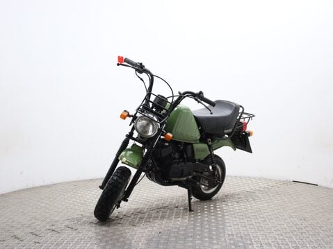 Yamaha QT VOGEL QB50 6