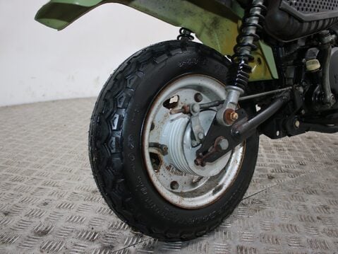 Yamaha QT VOGEL QB50 22