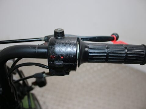 Yamaha QT VOGEL QB50 18