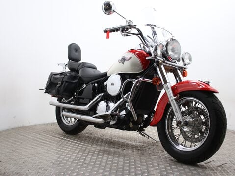 Kawasaki VN 800 VN800A3 3