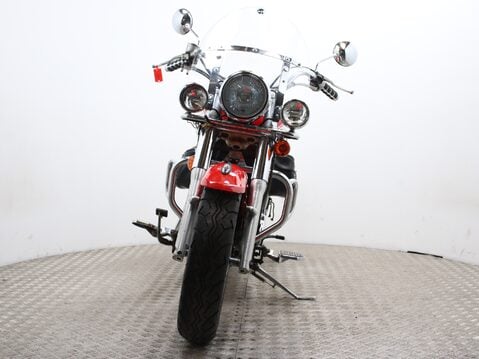 Kawasaki VN 800 VN800A3 5