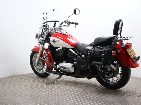 Kawasaki VN 800 VN800A3 9