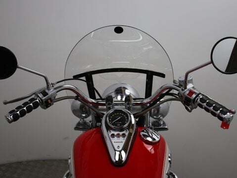 Kawasaki VN 800 VN800A3 13