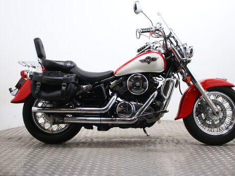 Kawasaki VN 800 VN800A3