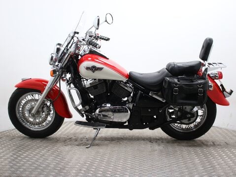Kawasaki VN 800 VN800A3 8