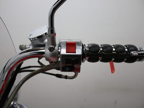 Kawasaki VN 800 VN800A3 16