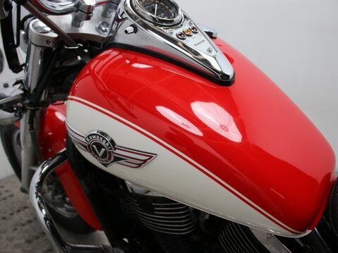 Kawasaki VN 800 VN800A3 26