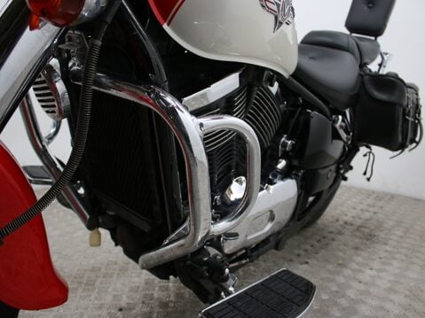 Kawasaki VN 800 VN800A3 28