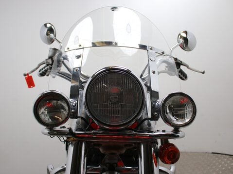 Kawasaki VN 800 VN800A3 29