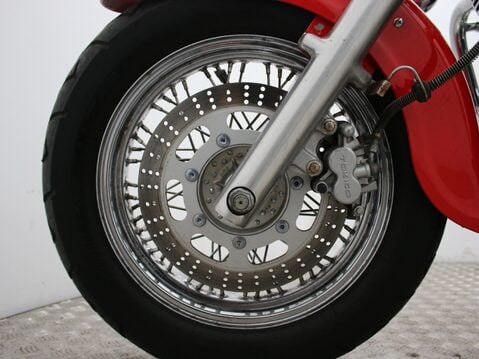 Kawasaki VN 800 VN800A3 18