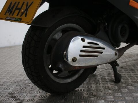 Piaggio ET2 VESPA ET2 50 20