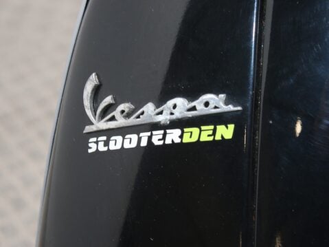 Piaggio ET2 VESPA ET2 50 28