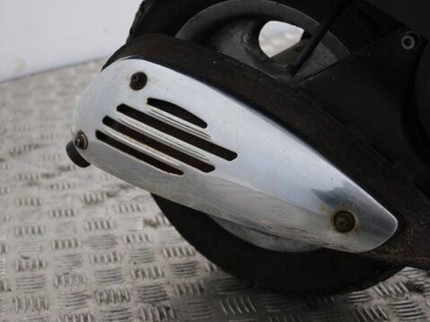 Piaggio ET2 VESPA ET2 50 24
