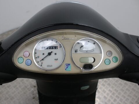 Piaggio ET2 VESPA ET2 50 15