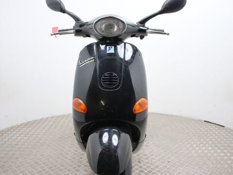 Piaggio ET2 VESPA ET2 50 27