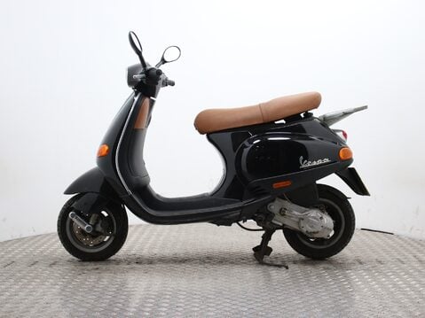 Piaggio ET2 VESPA ET2 50 7
