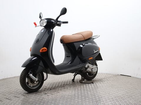 Piaggio ET2 VESPA ET2 50 6