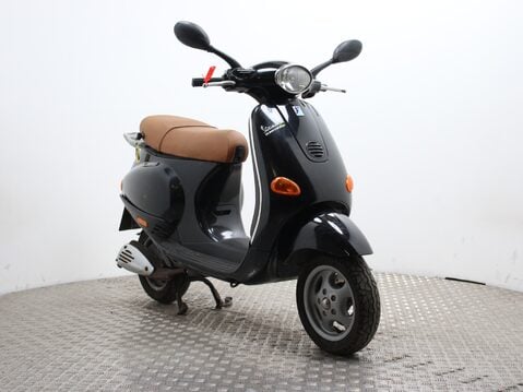 Piaggio ET2 VESPA ET2 50 3