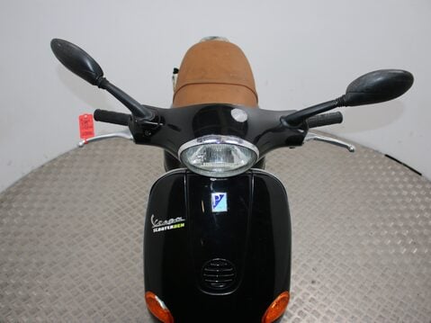 Piaggio ET2 VESPA ET2 50 26