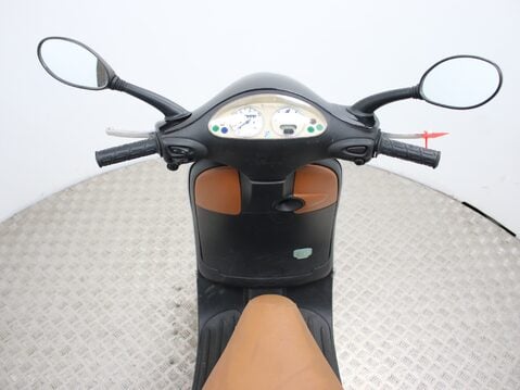 Piaggio ET2 VESPA ET2 50 14