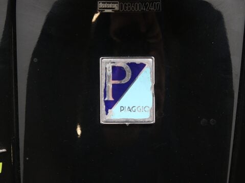 Piaggio ET2 VESPA ET2 50 29