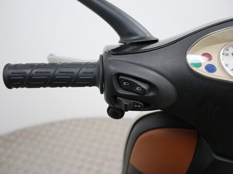 Piaggio ET2 VESPA ET2 50 16