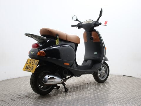 Piaggio ET2 VESPA ET2 50 12