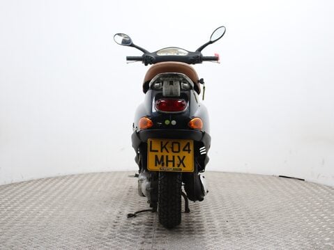 Piaggio ET2 VESPA ET2 50 11