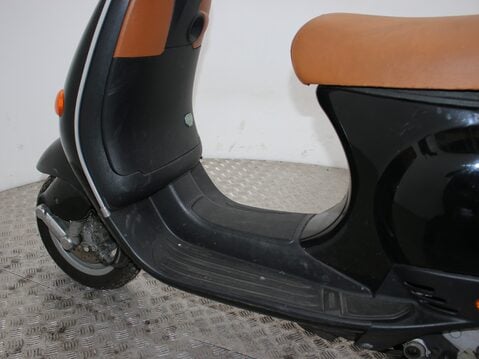 Piaggio ET2 VESPA ET2 50 22