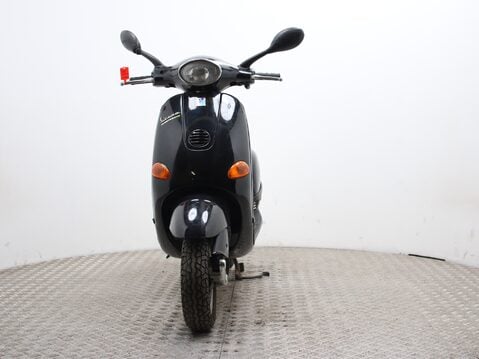 Piaggio ET2 VESPA ET2 50 4