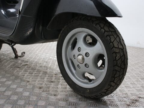 Piaggio ET2 VESPA ET2 50 18