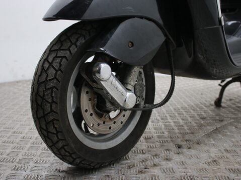 Piaggio ET2 VESPA ET2 50 19