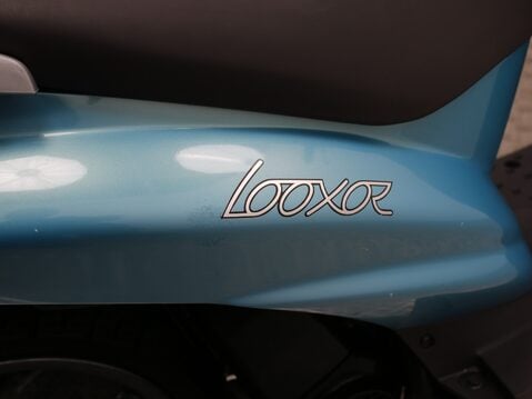 Peugeot Looxor LOOXOR 100 24