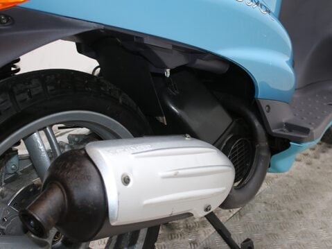 Peugeot Looxor LOOXOR 100 21