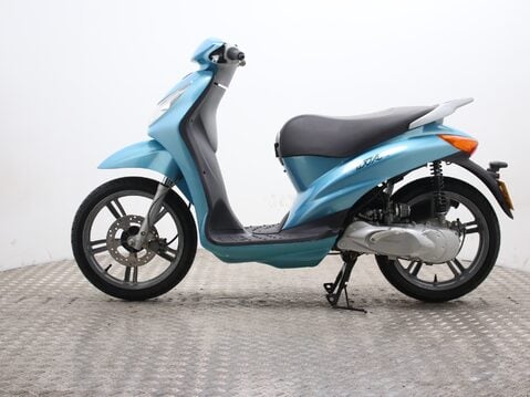 Peugeot Looxor LOOXOR 100 8