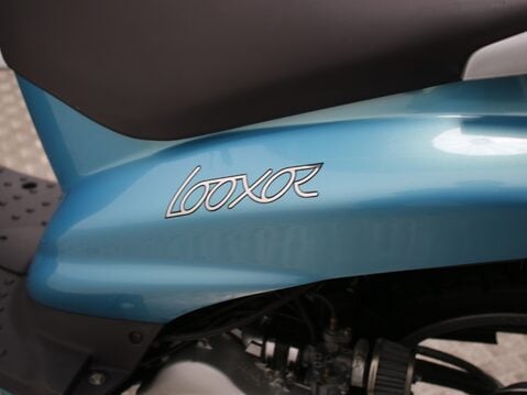 Peugeot Looxor LOOXOR 100 23