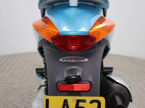 Peugeot Looxor LOOXOR 100 28