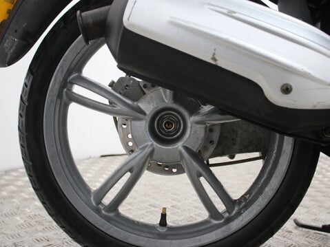 Peugeot Looxor LOOXOR 100 19