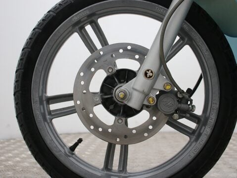 Peugeot Looxor LOOXOR 100 18