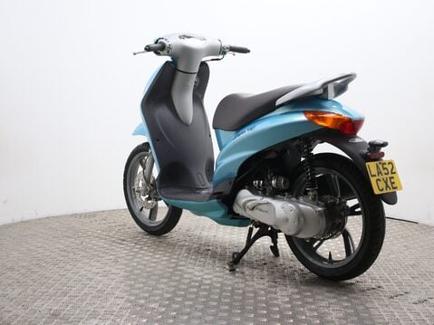 Peugeot Looxor LOOXOR 100 9