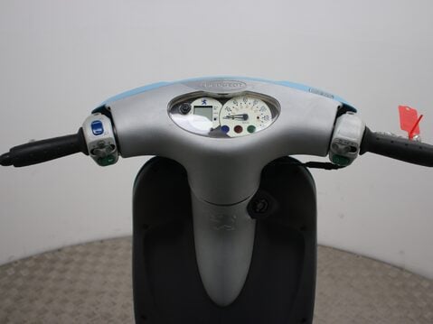 Peugeot Looxor LOOXOR 100 13