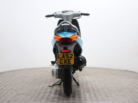 Peugeot Looxor LOOXOR 100 11