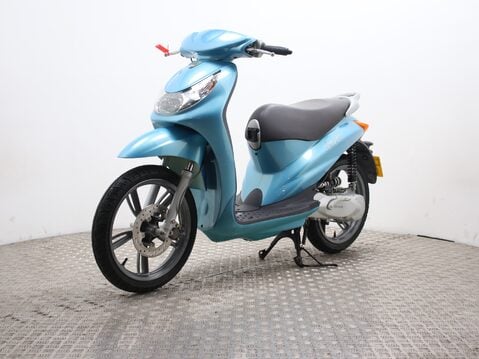 Peugeot Looxor LOOXOR 100 6