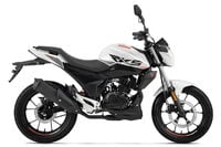 Keeway RKS125 RKS 125cc | 2026