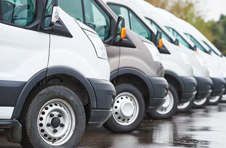 Van Warranty Policies that keep your business in motion