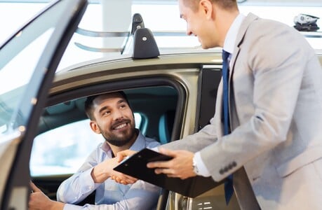 Why car warranty is worth it