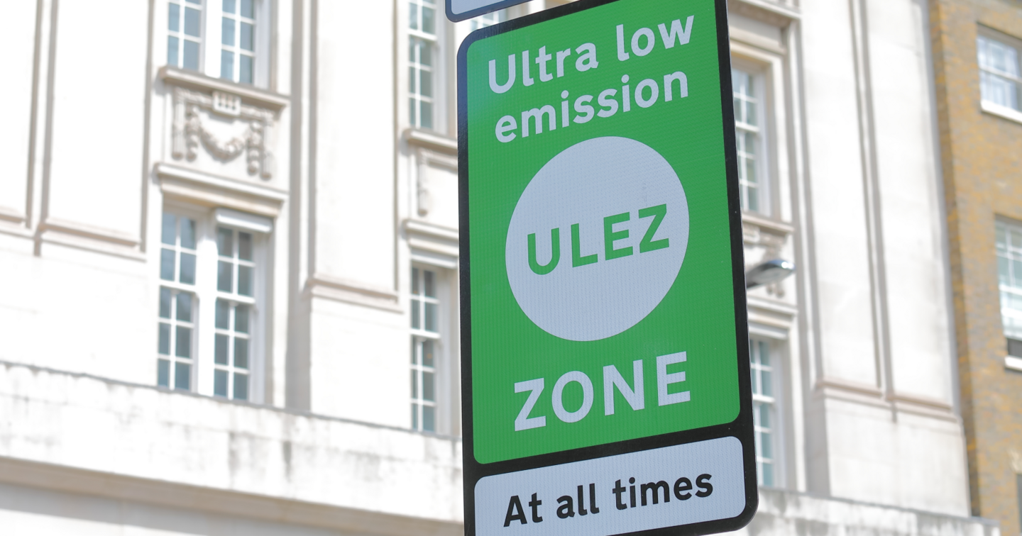 Understanding the ULEZ expansion, Blog Warranty First