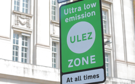 Understanding the ULEZ expansion