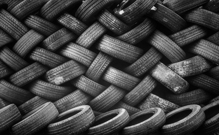 All about tyres