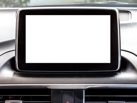 The top 5 car infotainment systems